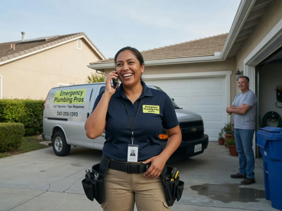 Emergency Plumber Clearmont, MO FAQs